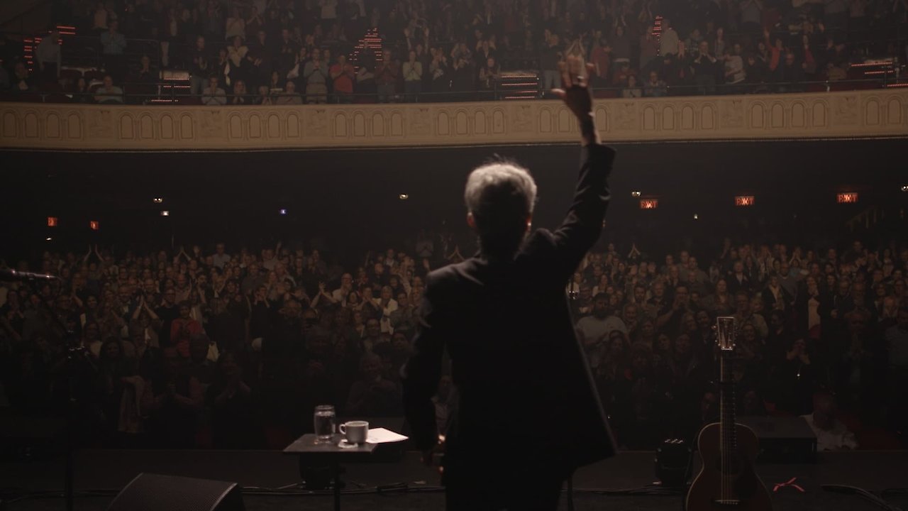 Joan Baez: I Am A Noise