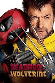 Deadpool & Wolverine