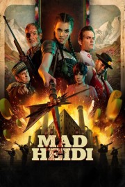 Mad Heidi
