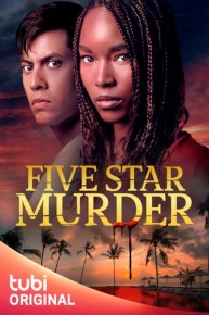 Five Star Murder