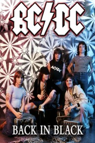 AC/DC: Back in Black