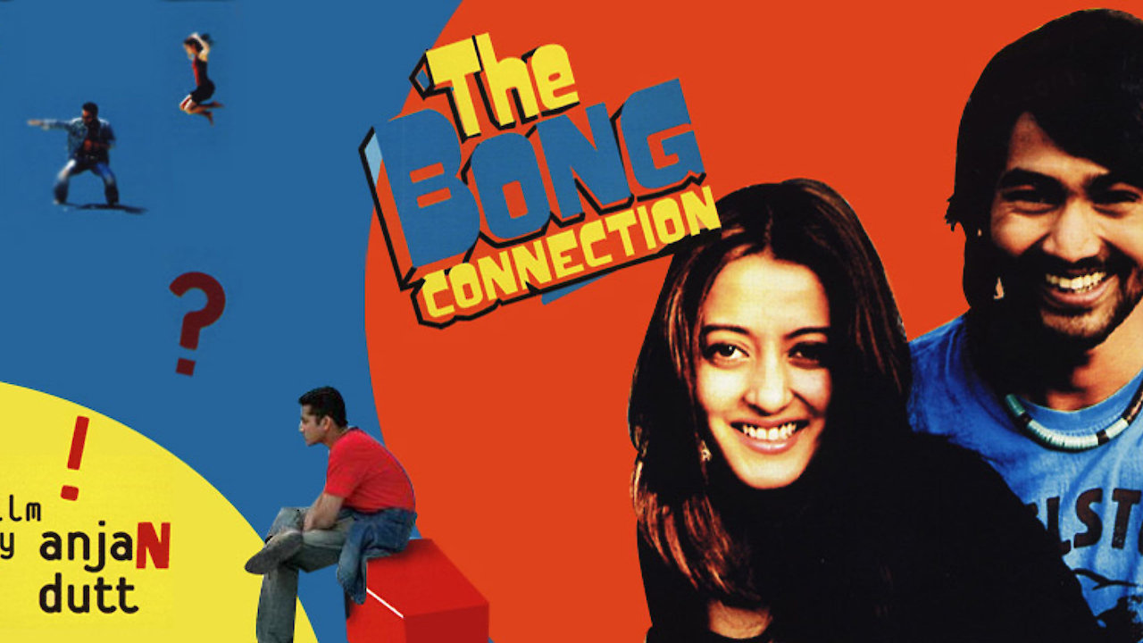 The Bong Connection