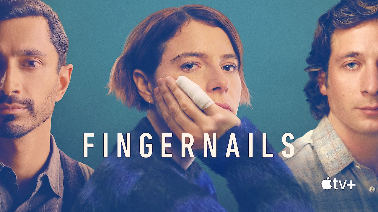 Fingernails