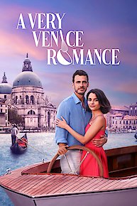 A Very Venice Romance