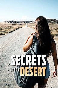 Secrets in the Desert