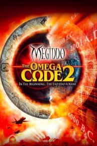 Megiddo: The Omega Code 2