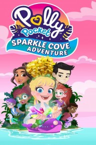 Polly Pocket Sparkle Cove Adventure