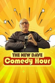 The New Dave Comedy Hour