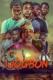 Ijogbon