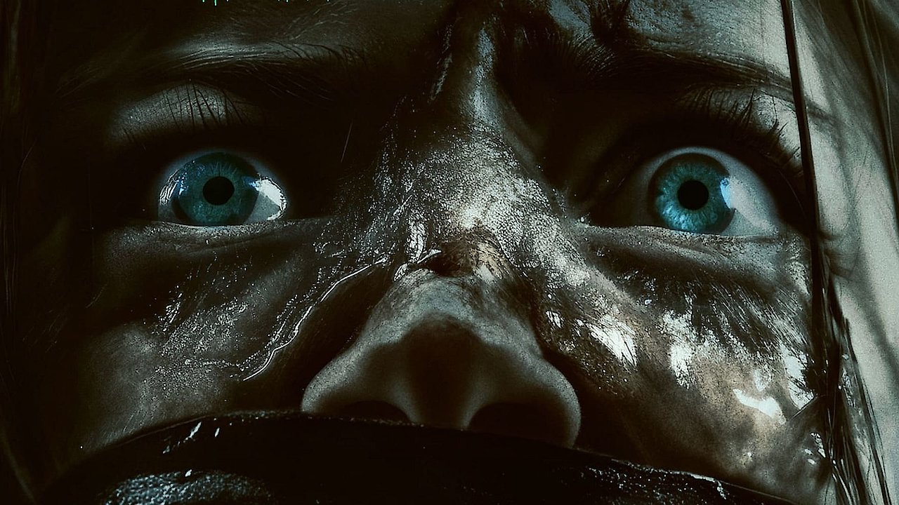 Monster Inside: America's Most Extreme Haunted House