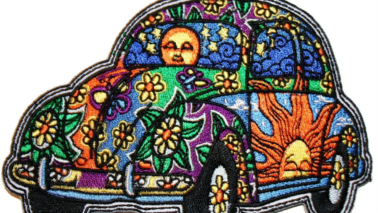 A Bug and a Bag of Weed