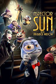 Inspector Sun