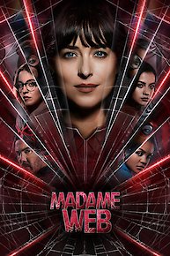 Madame Web