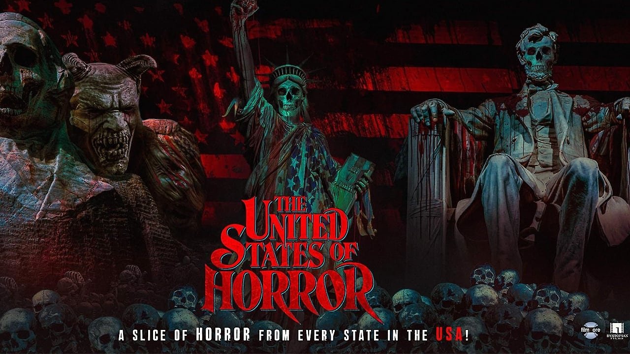 The United States of Horror: Chapter 1