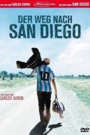 El Camino de San Diego