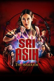 Sri Asih: The Warrior