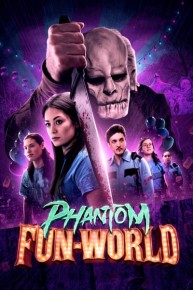 Phantom Fun-World