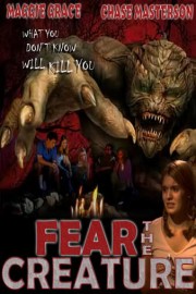 Fear The Creature