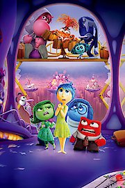 Inside Out 2