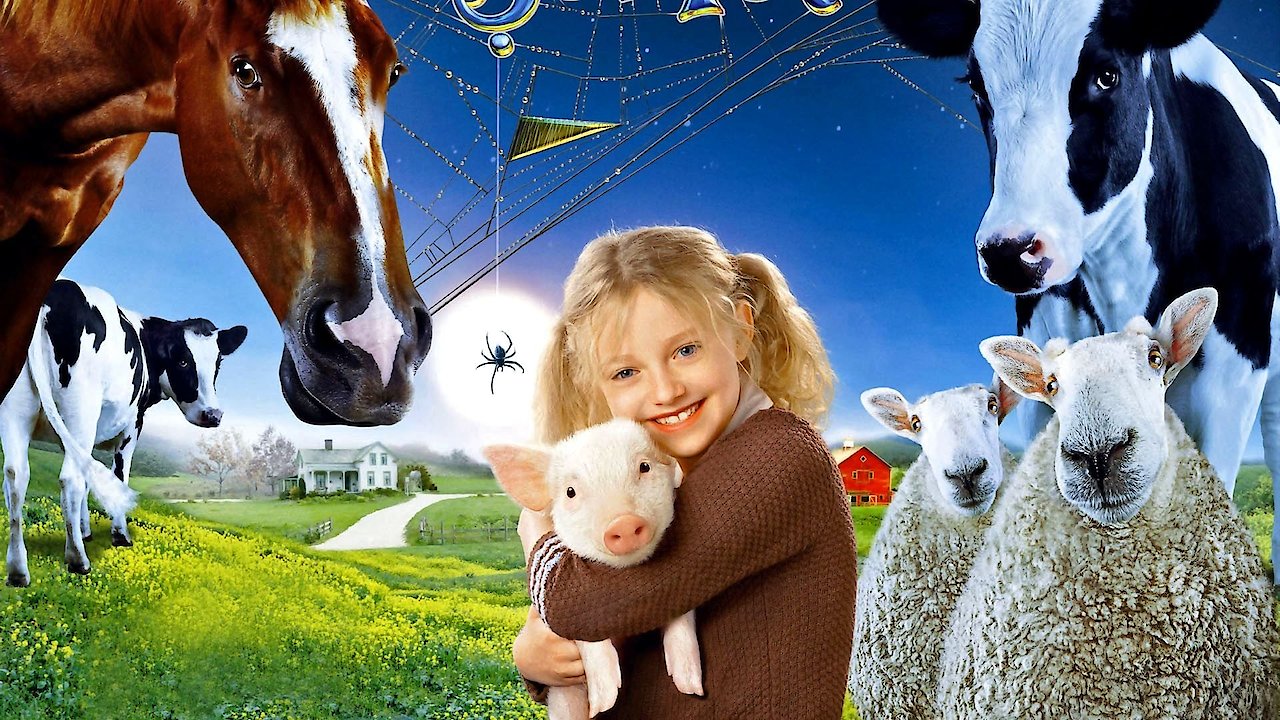 Charlotte's Web