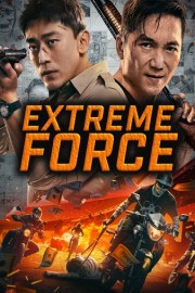 Extreme Force
