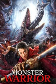 Monster Warrior