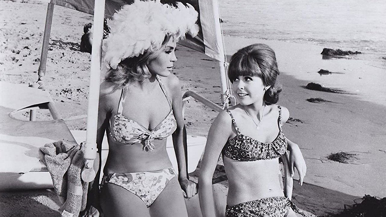 It's a Bikini World