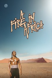 A Fire in Africa