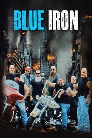 Blue Iron