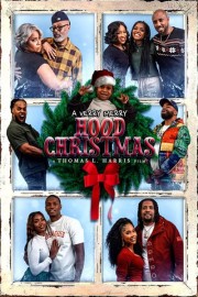 A Very Merry Hood Christmas