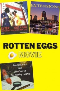 Rotten Eggs Compilation Movie