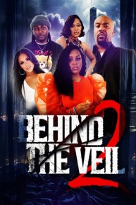 Behind the Veil 2