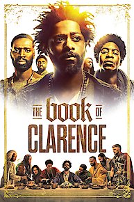 The Book of Clarence