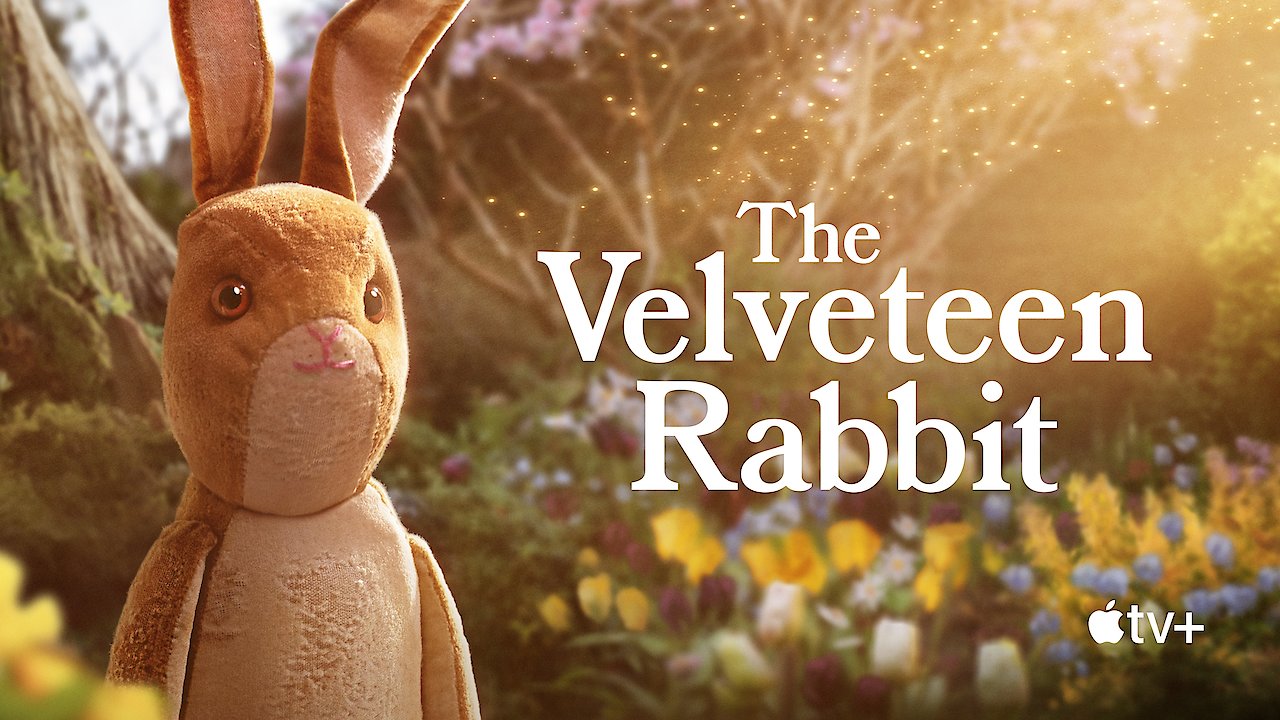 The Velveteen Rabbit