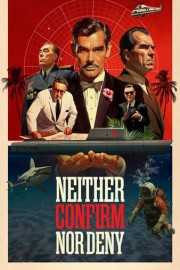 Neither Confirm nor Deny