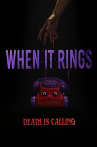 When It Rings
