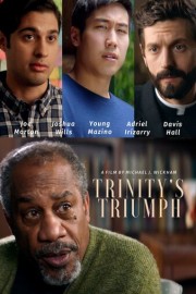 Trinity's Triumph