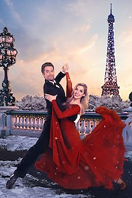 A Paris Christmas Waltz