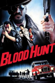 Blood Hunt