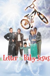 A Letter to Baby Jesus