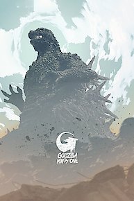 Godzilla Minus One