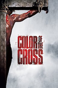 Color of the Cross