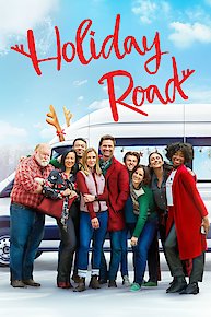 Holiday Road