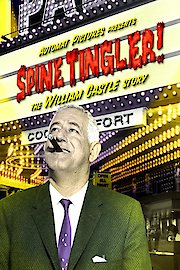 Spine TIngler: The William Castle Story