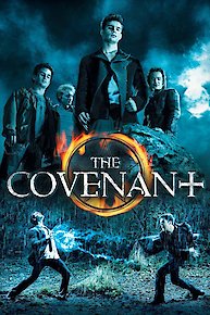 The Covenant