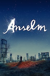 Anselm