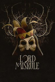 Lord of Misrule