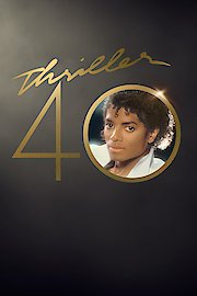 Thriller 40