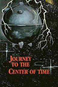 Journey to the Center of Time