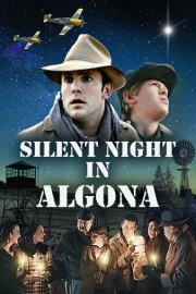 Silent Night in Algona